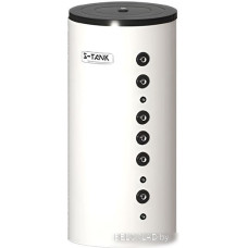 Бойлер косвенного нагрева S-Tank ТАLine-1000