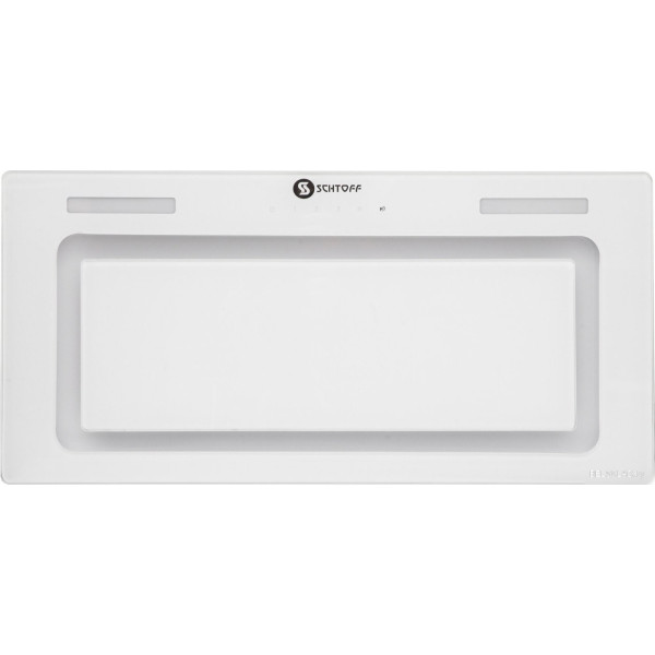 Кухонная вытяжка Schtoff Gala 60 (белый) Кухонная вытяжка Schtoff Gala 60 (белый)
