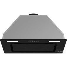 Кухонная вытяжка Schtoff Gala 60 (черный)