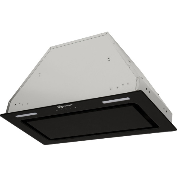 Кухонная вытяжка Schtoff Gala 60 (черный) Кухонная вытяжка Schtoff Gala 60 (черный)