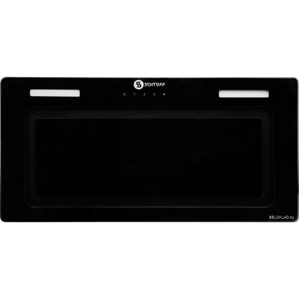 Кухонная вытяжка Schtoff Gala 60 (черный) Кухонная вытяжка Schtoff Gala 60 (черный)