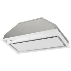 Кухонная вытяжка Schtoff GTC L 60 (белый)