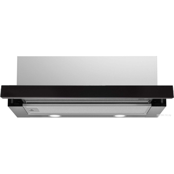 Кухонная вытяжка Schtoff TF-5250 GBK (черный) Кухонная вытяжка Schtoff TF-5250 GBK (черный)