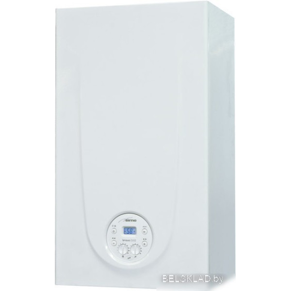 Отопительный котел Sime Brava One 25 BF Отопительный котел Sime Brava One 25 BF