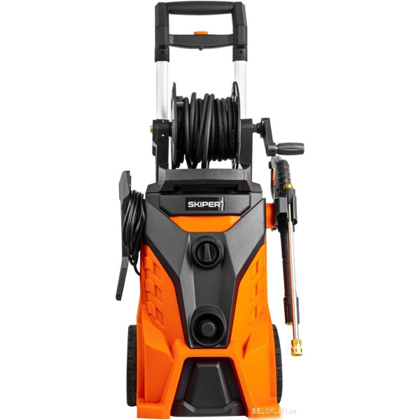 Мойка высокого давления Skiper PM-210 PRO Мойка высокого давления Skiper PM-210 PRO