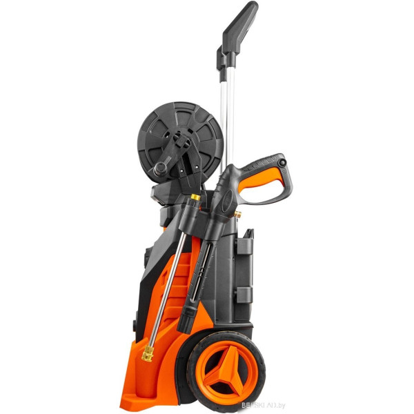 Мойка высокого давления Skiper PM-210 PRO Мойка высокого давления Skiper PM-210 PRO