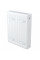 Стальной панельный радиатор STI Compact 22 500X600 Производство Россия