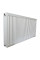 Стальной панельный радиатор STI Ventil Compact 22 500X1400 Производство Россия