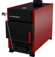 Отопительный котел Термокрафт Факел 21 кВт