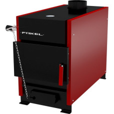 Отопительный котел Термокрафт Факел 21 кВт