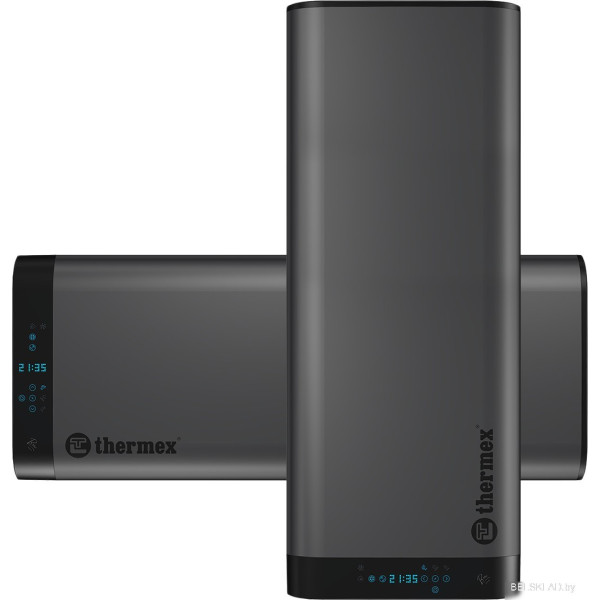 Накопительный электрический водонагреватель Thermex Bono 100 Wi-Fi Накопительный электрический водонагреватель Thermex Bono 100 Wi-Fi