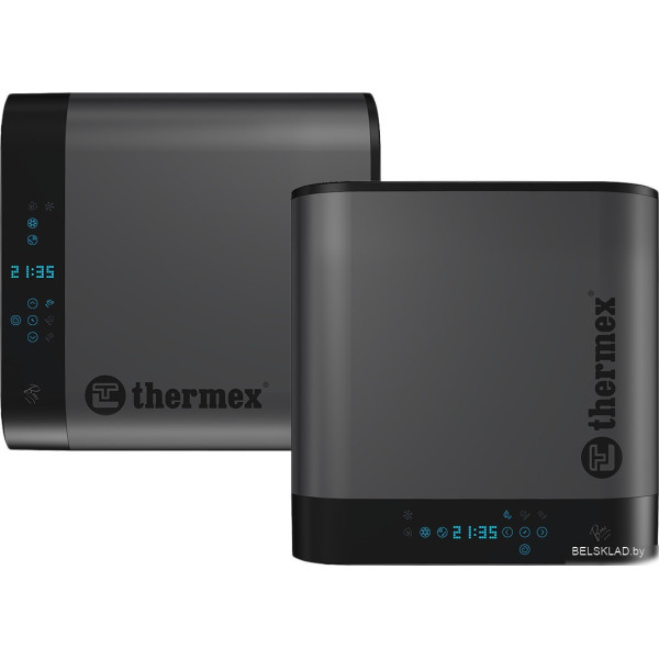 Накопительный электрический водонагреватель Thermex Bono 30 Wi-Fi Накопительный электрический водонагреватель Thermex Bono 30 Wi-Fi