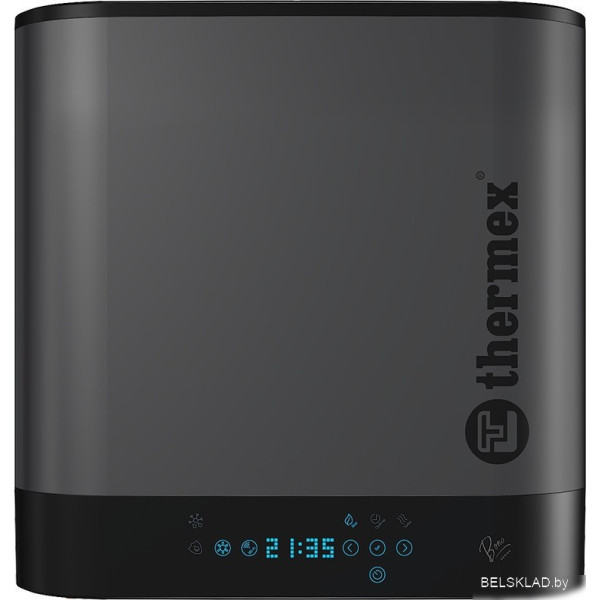 Накопительный электрический водонагреватель Thermex Bono 30 Wi-Fi Накопительный электрический водонагреватель Thermex Bono 30 Wi-Fi