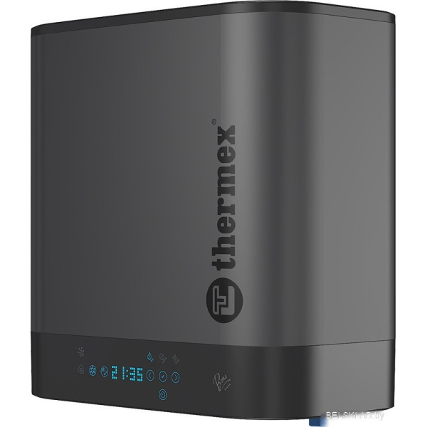 Накопительный электрический водонагреватель Thermex Bono 30 Wi-Fi Накопительный электрический водонагреватель Thermex Bono 30 Wi-Fi