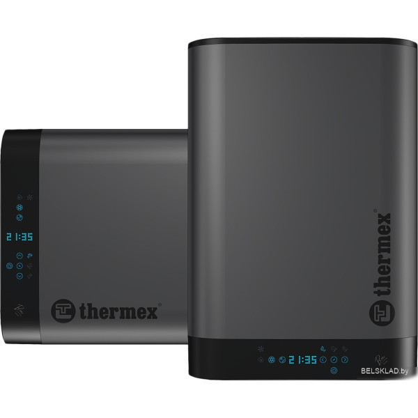 Накопительный электрический водонагреватель Thermex Bono 50 Wi-Fi Накопительный электрический водонагреватель Thermex Bono 50 Wi-Fi