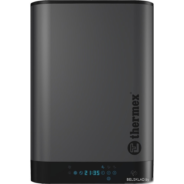 Накопительный электрический водонагреватель Thermex Bono 50 Wi-Fi Накопительный электрический водонагреватель Thermex Bono 50 Wi-Fi