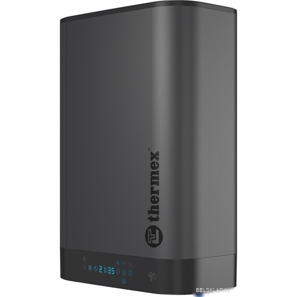 Накопительный электрический водонагреватель Thermex Bono 50 Wi-Fi Накопительный электрический водонагреватель Thermex Bono 50 Wi-Fi