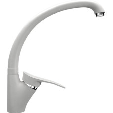 Смеситель Ulgran U-001 341 (молочный)