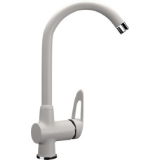 Смеситель Ulgran U-006 331 (белый)