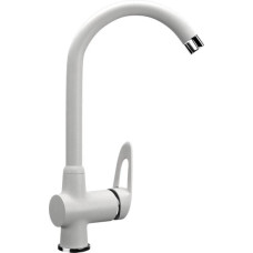 Смеситель Ulgran U-006 341 (молочный)