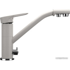 Смеситель Ulgran U-010 331 (белый)