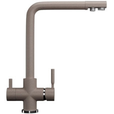 Смеситель Ulgran U-016 302 (песочный)