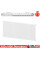 Стальной панельный радиатор Valfex Steel C 11 500x1600 VF.C.11.500.1600 (с боковым подключением) Стальной панельный радиатор Valfex Steel C 11 500x1600 VF.C.11.500.1600 (с боковым подключением)