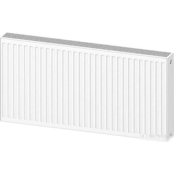 Стальной панельный радиатор Valfex Steel C 22 300х600 VF.C.22.300.0600 (с боковым подключением) Стальной панельный радиатор Valfex Steel C 22 300х600 VF.C.22.300.0600 (с боковым подключением)