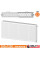 Стальной панельный радиатор Valfex Steel Universal VC 22 300х1200 VF.VC.22.300.1200 (с нижним подключением) Стальной панельный радиатор Valfex Steel Universal VC 22 300х1200 VF.VC.22.300.1200 (с нижним подключением)