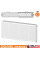 Стальной панельный радиатор Valfex Steel Universal VC 22 300х1600 VF.VC.22.300.1600 (с нижним подключением) Стальной панельный радиатор Valfex Steel Universal VC 22 300х1600 VF.VC.22.300.1600 (с нижним подключением)