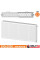 Стальной панельный радиатор Valfex Steel Universal VC 22 300х2000 VF.VC.22.300.2000 (с нижним подключением) Стальной панельный радиатор Valfex Steel Universal VC 22 300х2000 VF.VC.22.300.2000 (с нижним подключением)