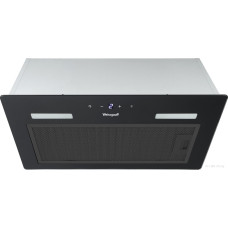 Weissgauff BOX 850 Touch (черное стекло)