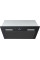 Weissgauff BOX 850 Touch (черное стекло)