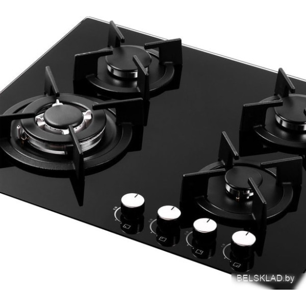 Варочная панель Weissgauff HGG 640 BG Варочная панель Weissgauff HGG 640 BG