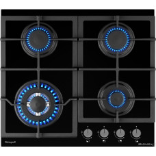 Варочная панель Weissgauff HGG 641 BGL