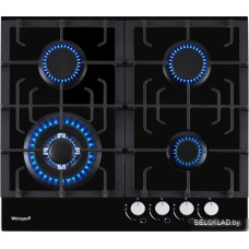 Варочная панель Weissgauff HGG 641 BV Варочная панель Weissgauff HGG 641 BV