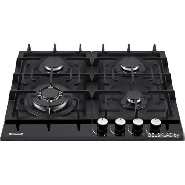 Варочная панель Weissgauff HGG 641 BV Варочная панель Weissgauff HGG 641 BV
