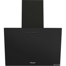Weissgauff Sigma 50 PB BL (черный)
