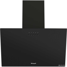 Weissgauff Sigma 60 PB BL (черный)