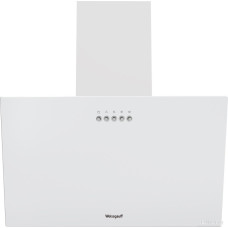 Weissgauff Sigma 60 PB WH (белый)