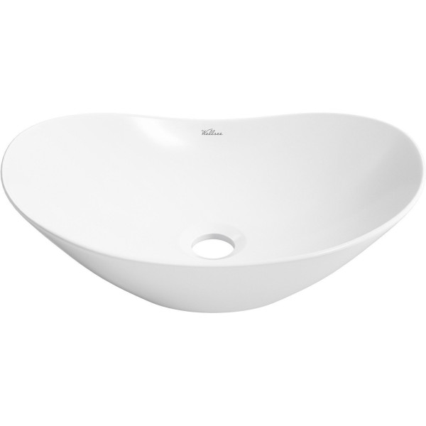 Умывальник Wellsee Carefree Dove 332901000 Умывальник Wellsee Carefree Dove 332901000