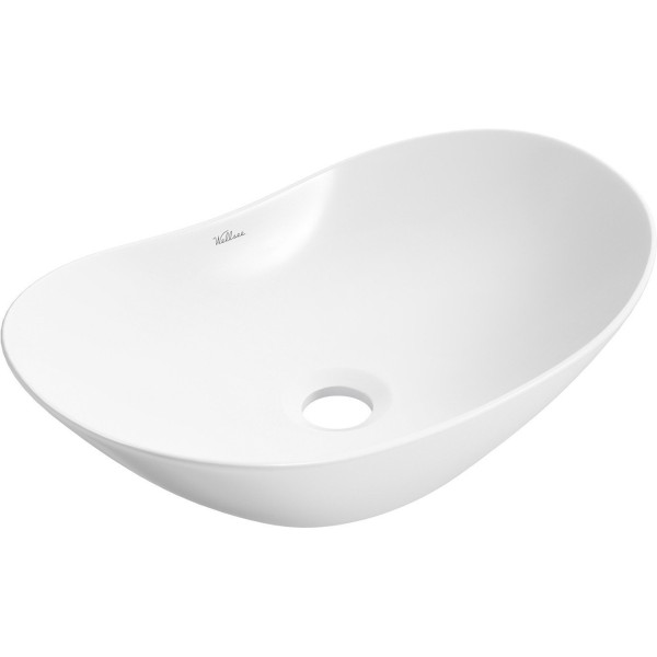 Умывальник Wellsee Carefree Dove 332901000 Умывальник Wellsee Carefree Dove 332901000