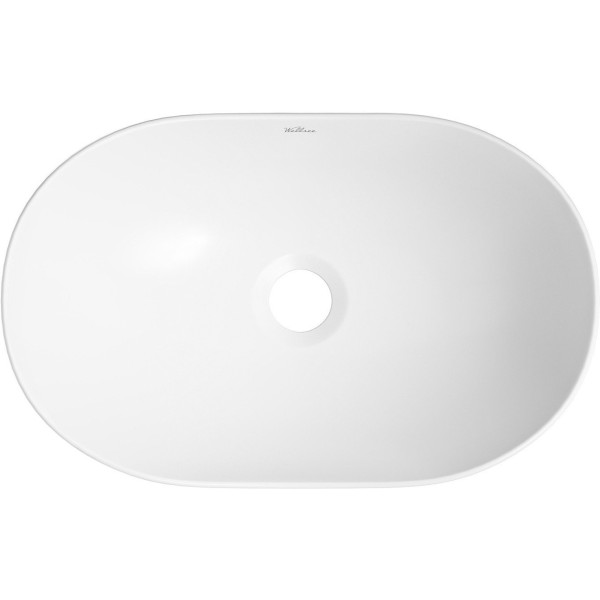 Умывальник Wellsee Carefree Dove 332901000 Умывальник Wellsee Carefree Dove 332901000