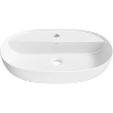 Умывальник Wellsee Chic Riviera 326816000