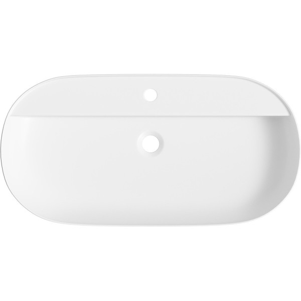 Умывальник Wellsee Chic Riviera 326822000 Умывальник Wellsee Chic Riviera 326822000