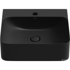 Умывальник Wellsee Clermont 302607000 с донным клапаном click-clack