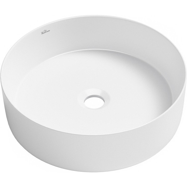 Умывальник Wellsee Coax 323502000 Умывальник Wellsee Coax 323502000