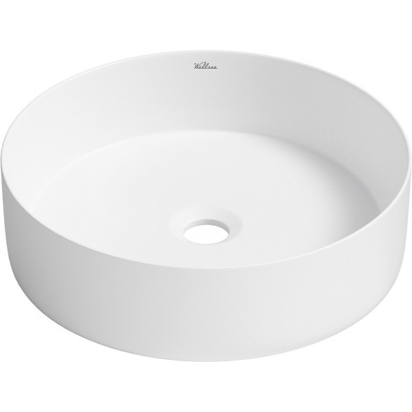 Умывальник Wellsee Coax 323504000 Умывальник Wellsee Coax 323504000