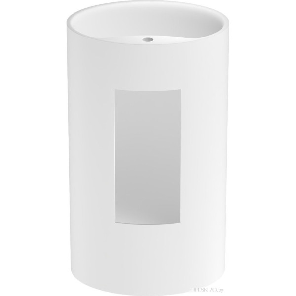 Умывальник Wellsee Coquillage 232802000 (отдельностоящий, с отверстием под смеситель, цвет матовый белый) Умывальник Wellsee Coquillage 232802000 (отдельностоящий, с отверстием под смеситель, цвет матовый белый)