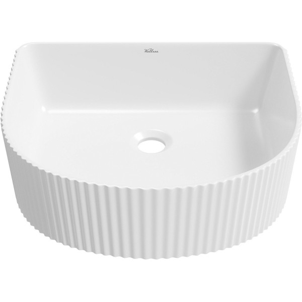 Умывальник Wellsee Festive Fox 317301000 Умывальник Wellsee Festive Fox 317301000